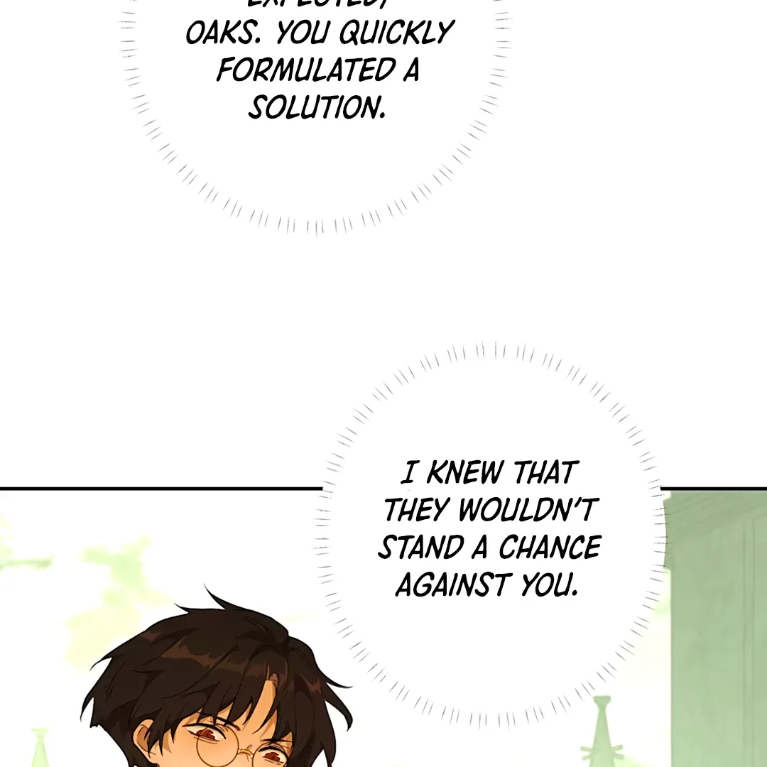 From Six to Sovereignty: The Girl Who Ruled Chapter 35 page 117 - 