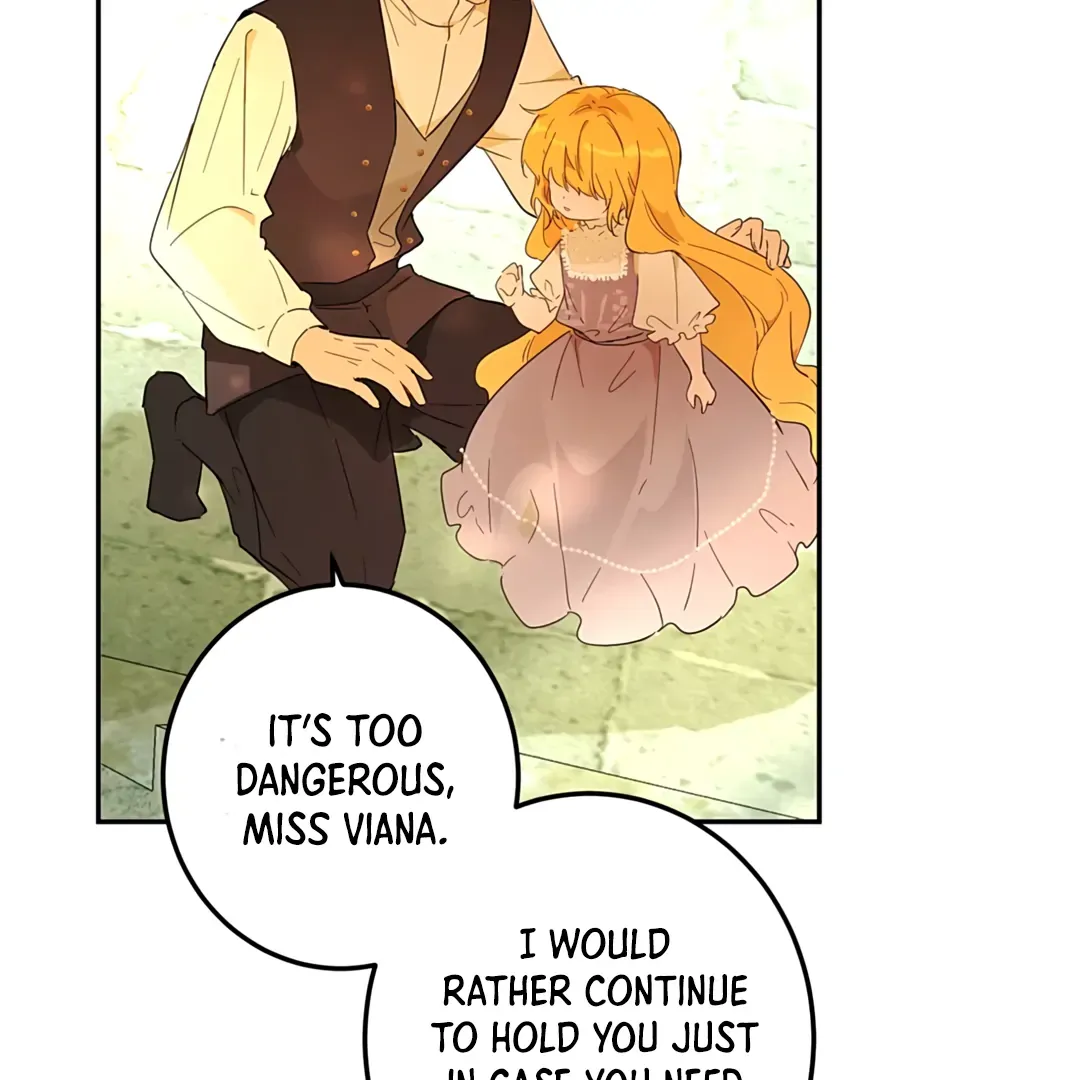 From Six to Sovereignty: The Girl Who Ruled Chapter 35 page 120 - 