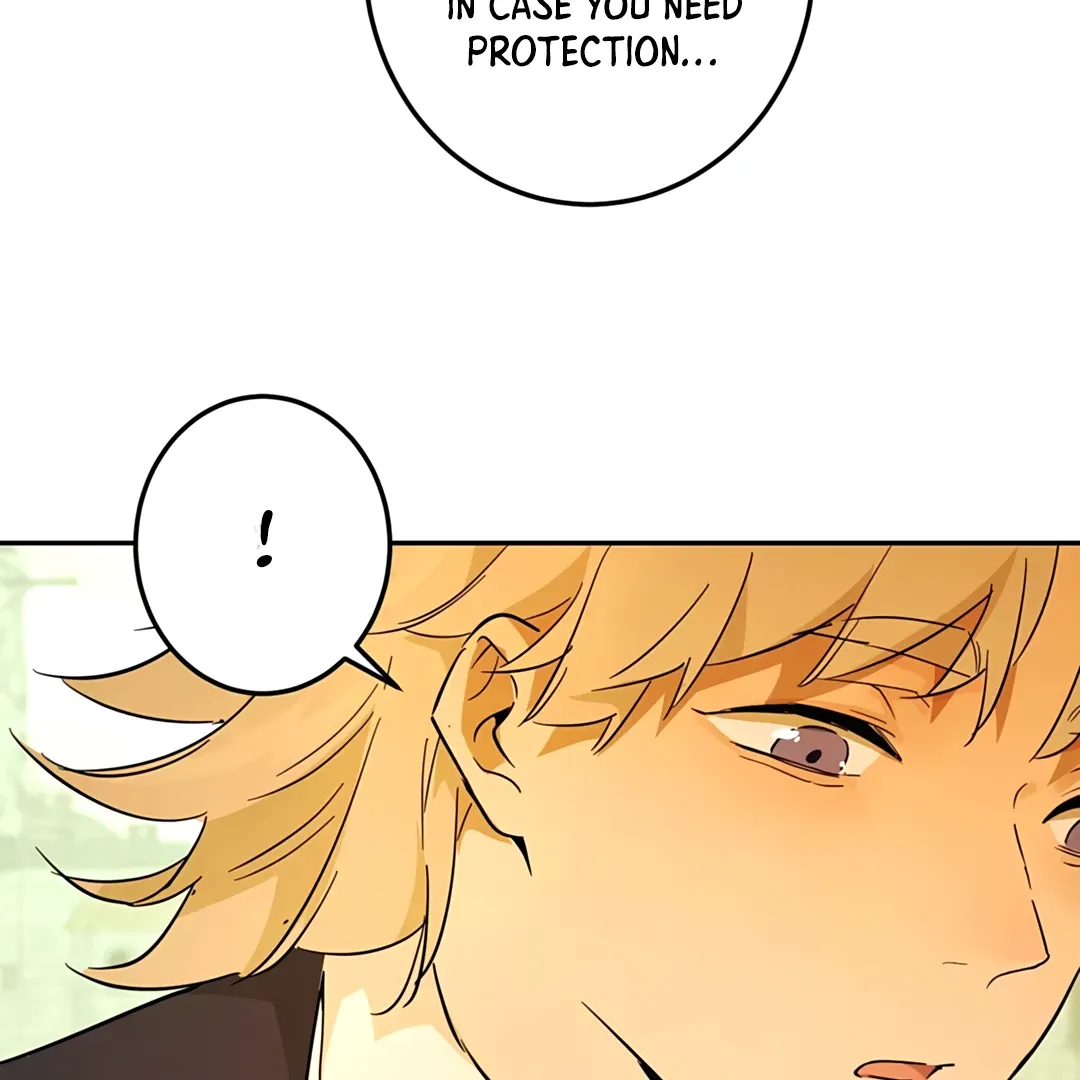 From Six to Sovereignty: The Girl Who Ruled Chapter 35 page 121 - 