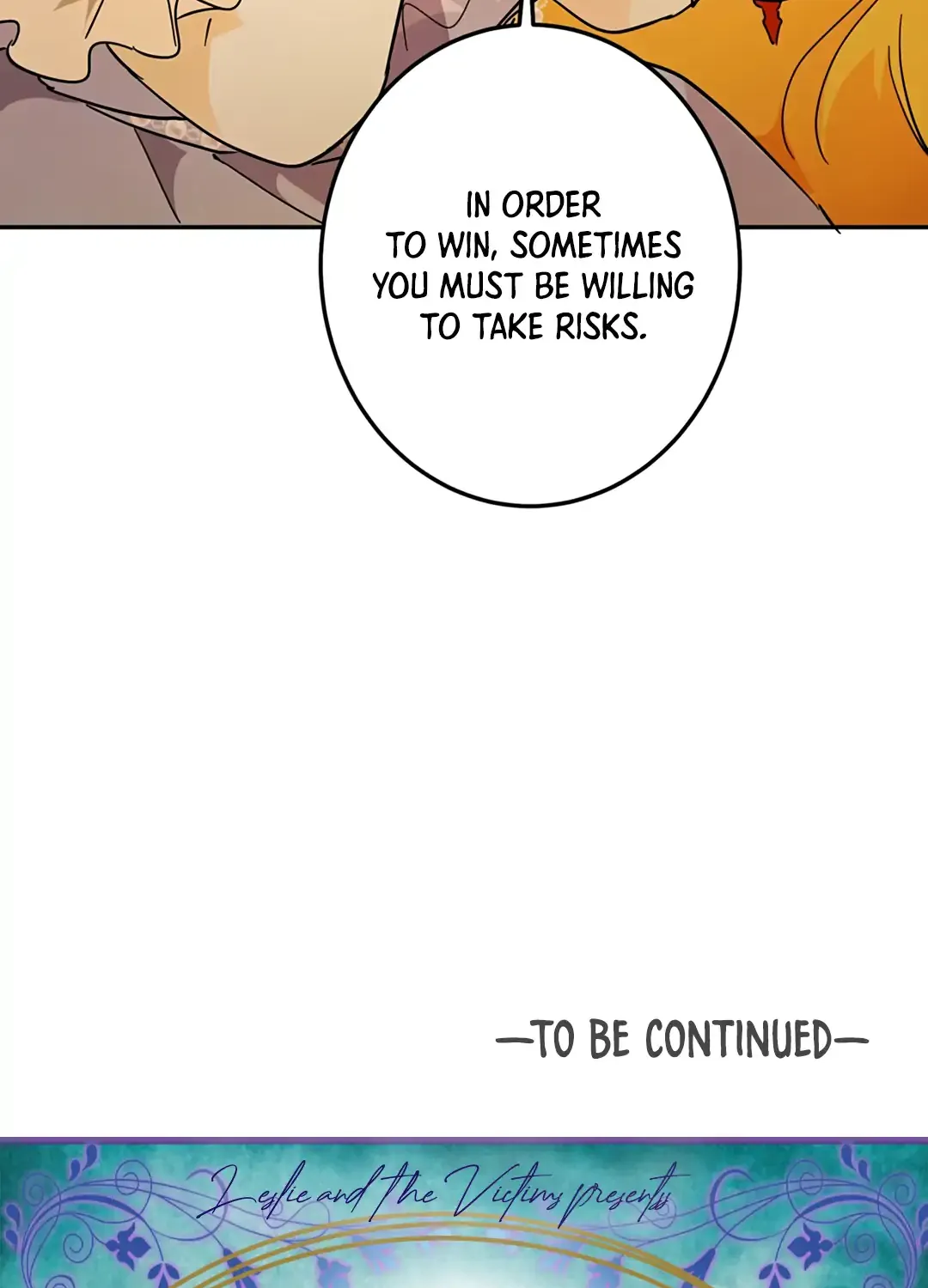 From Six to Sovereignty: The Girl Who Ruled Chapter 35 page 125 - 