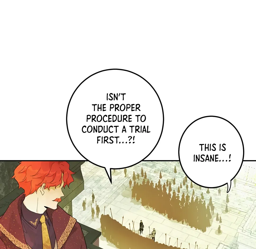 From Six to Sovereignty: The Girl Who Ruled Chapter 35 page 16 - 