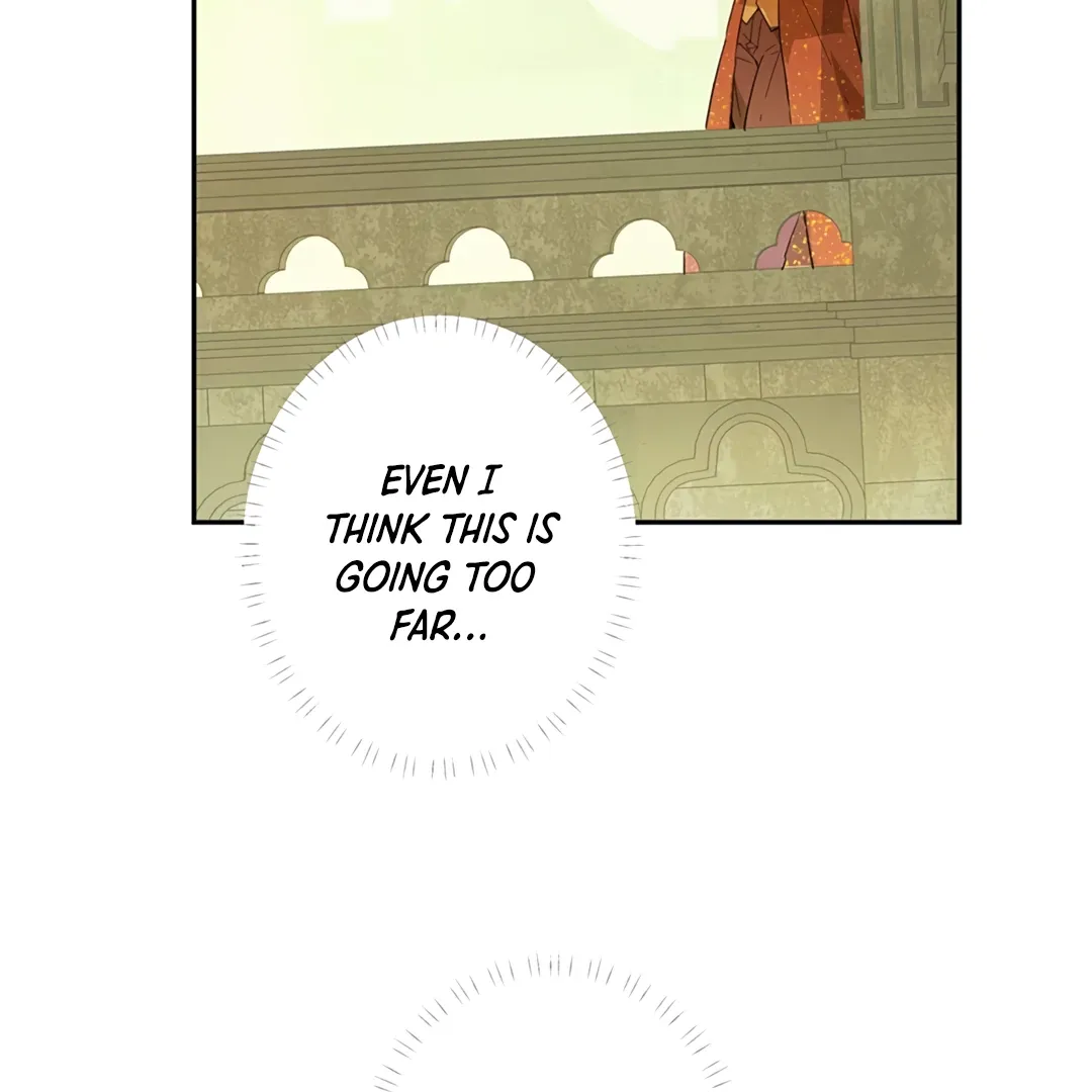 From Six to Sovereignty: The Girl Who Ruled Chapter 35 page 19 - 