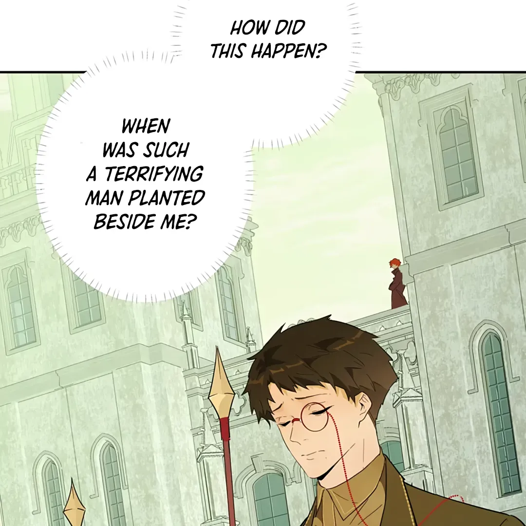 From Six to Sovereignty: The Girl Who Ruled Chapter 35 page 20 - 