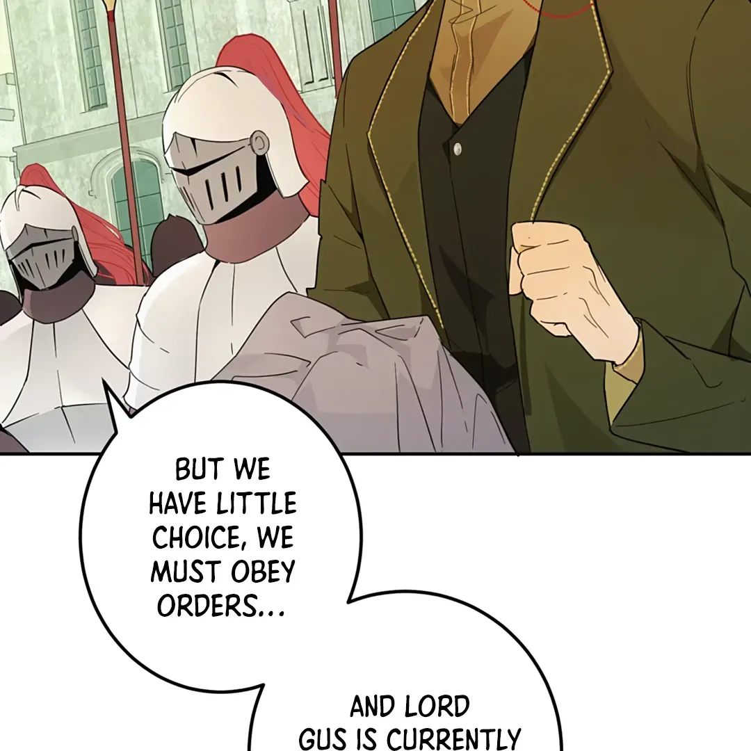 From Six to Sovereignty: The Girl Who Ruled Chapter 35 page 21 - 