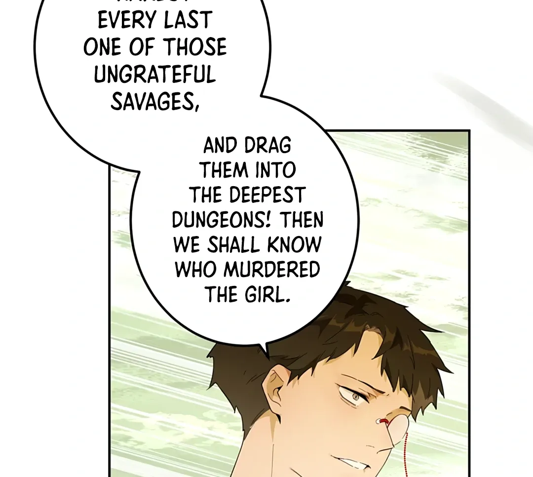From Six to Sovereignty: The Girl Who Ruled Chapter 35 page 23 - 