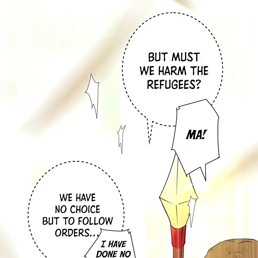 From Six to Sovereignty: The Girl Who Ruled Chapter 35 page 25 - 
