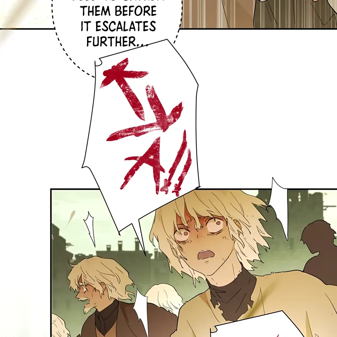 From Six to Sovereignty: The Girl Who Ruled Chapter 35 page 27 - 