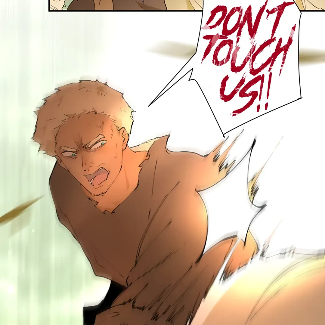 From Six to Sovereignty: The Girl Who Ruled Chapter 35 page 28 - 
