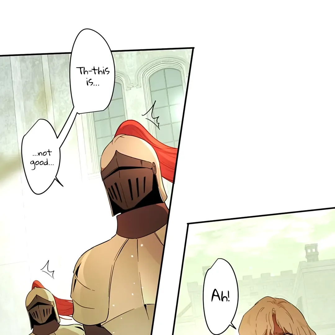 From Six to Sovereignty: The Girl Who Ruled Chapter 35 page 31 - 