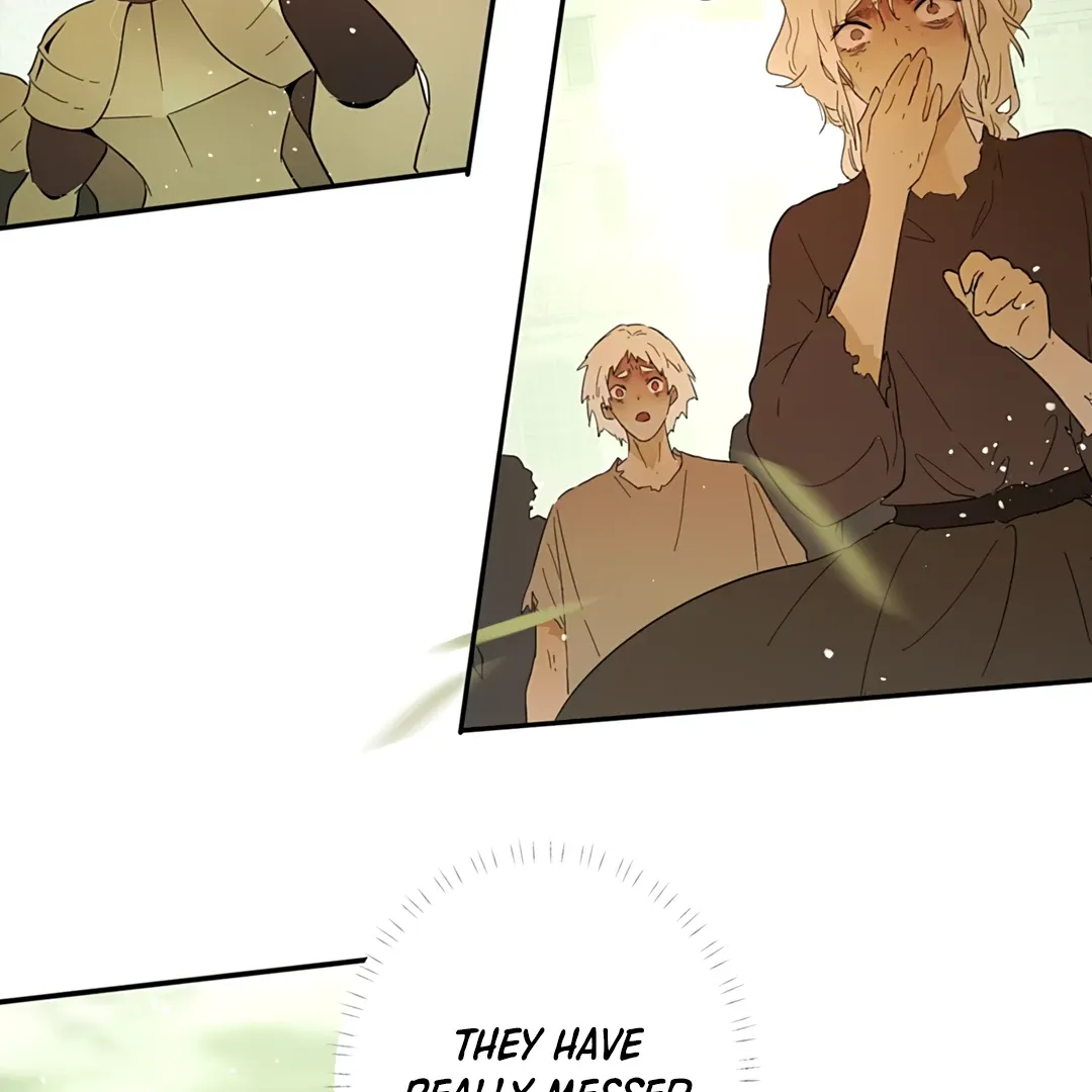 From Six to Sovereignty: The Girl Who Ruled Chapter 35 page 32 - 