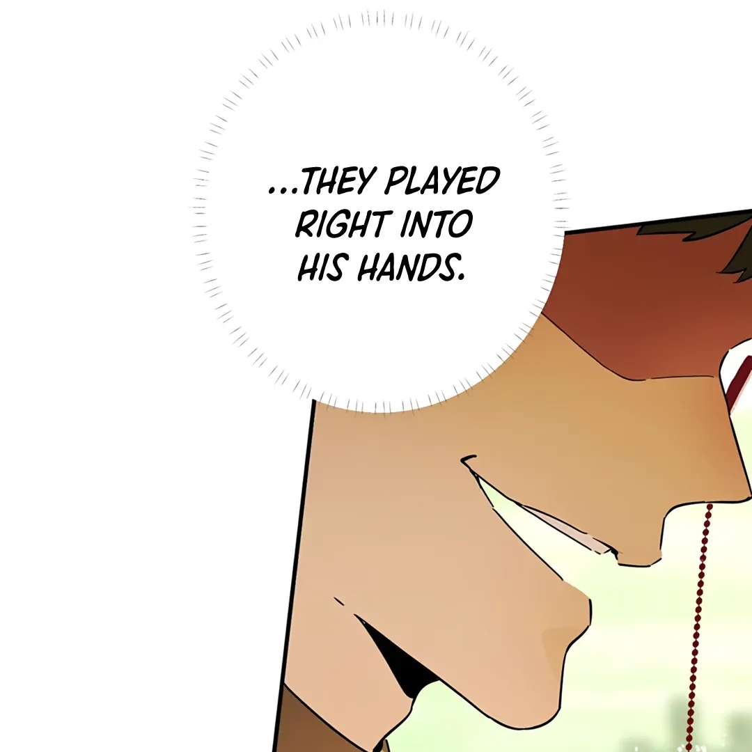From Six to Sovereignty: The Girl Who Ruled Chapter 35 page 35 - 