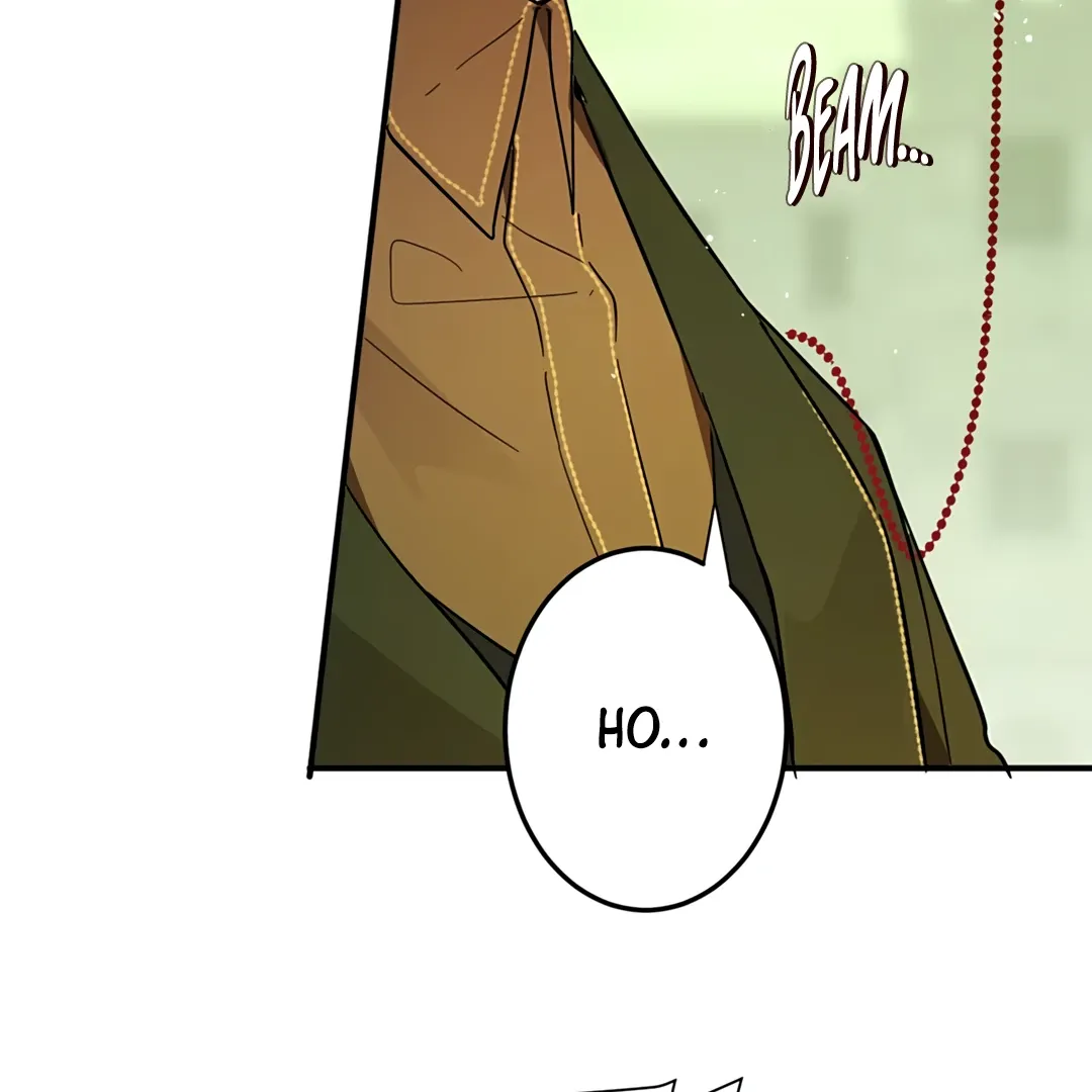 From Six to Sovereignty: The Girl Who Ruled Chapter 35 page 36 - 