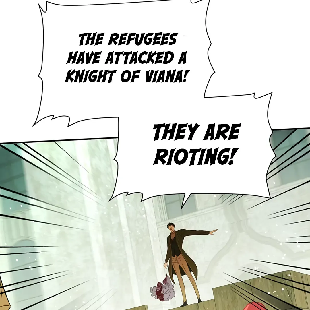From Six to Sovereignty: The Girl Who Ruled Chapter 35 page 37 - 