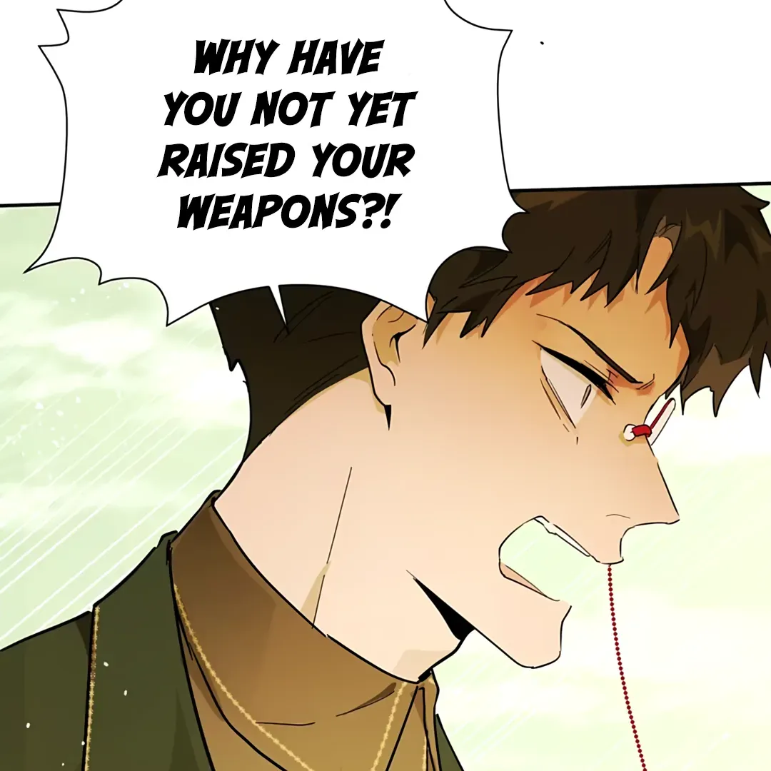 From Six to Sovereignty: The Girl Who Ruled Chapter 35 page 39 - 