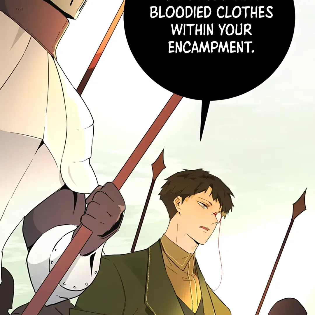 From Six to Sovereignty: The Girl Who Ruled Chapter 35 page 5 - 