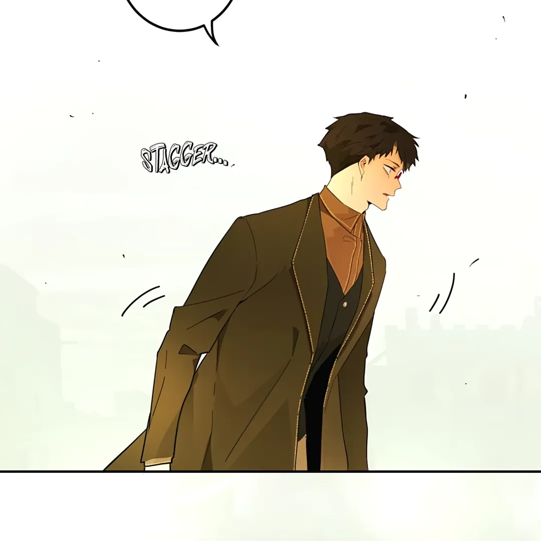 From Six to Sovereignty: The Girl Who Ruled Chapter 35 page 42 - 