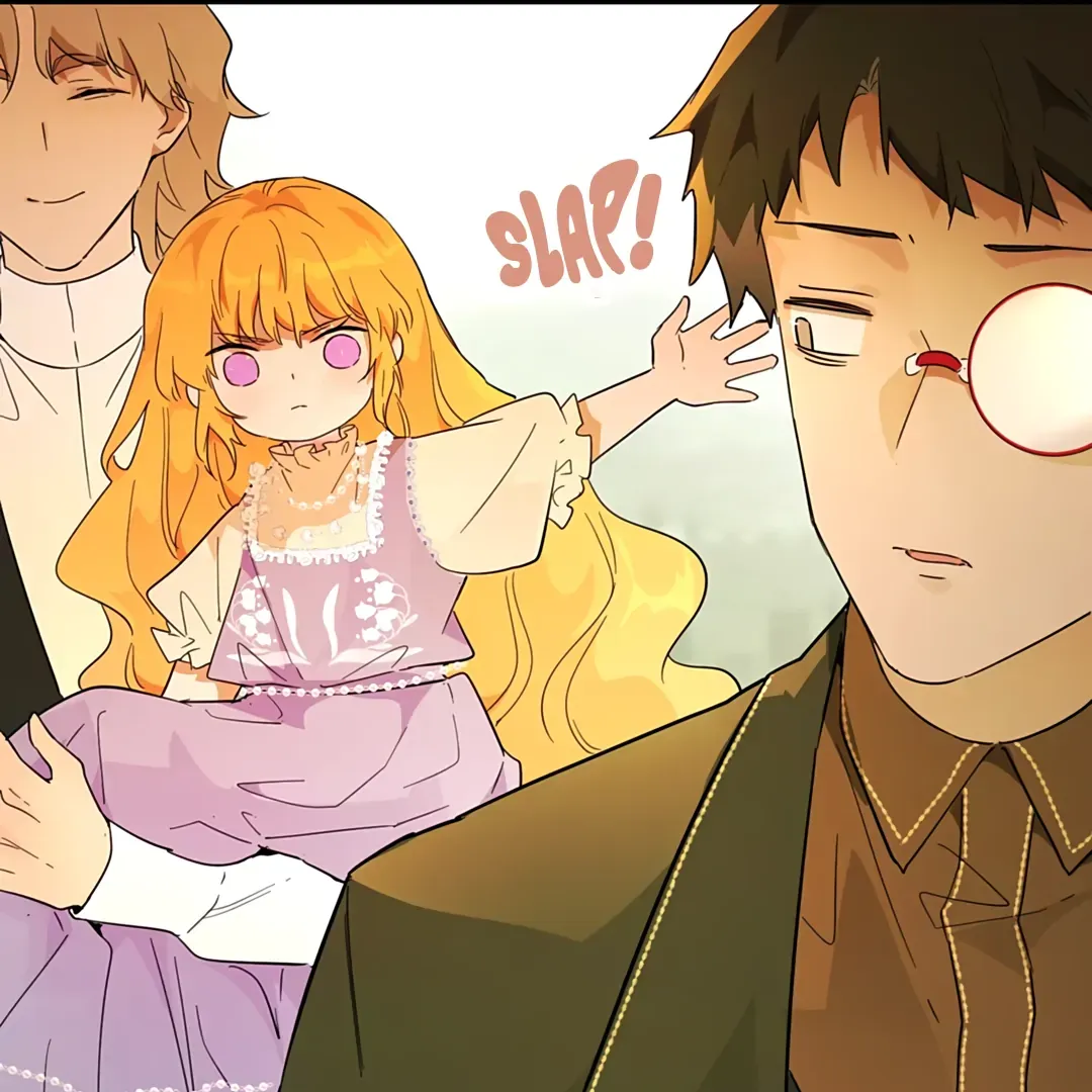 From Six to Sovereignty: The Girl Who Ruled Chapter 35 page 45 - 