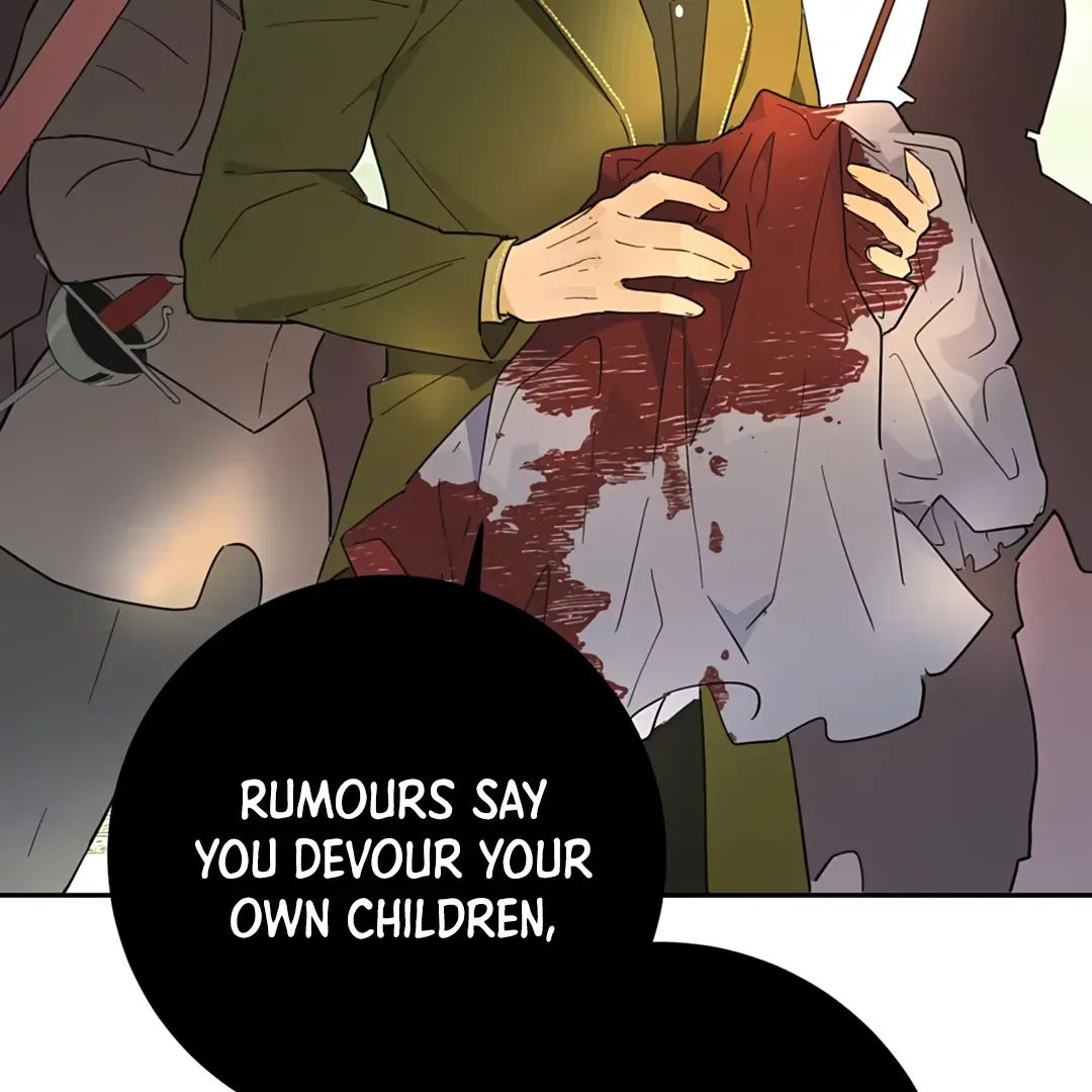 From Six to Sovereignty: The Girl Who Ruled Chapter 35 page 6 - 