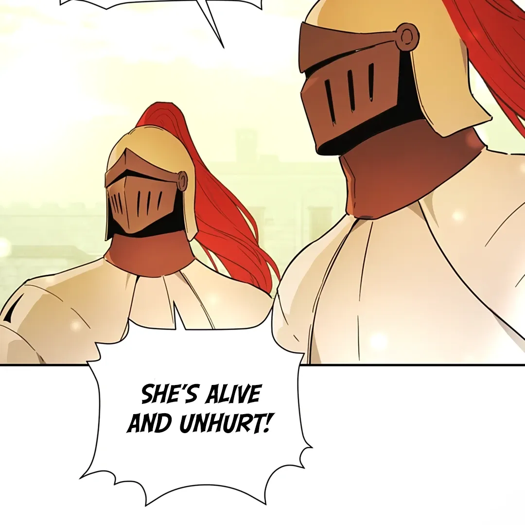 From Six to Sovereignty: The Girl Who Ruled Chapter 35 page 60 - 