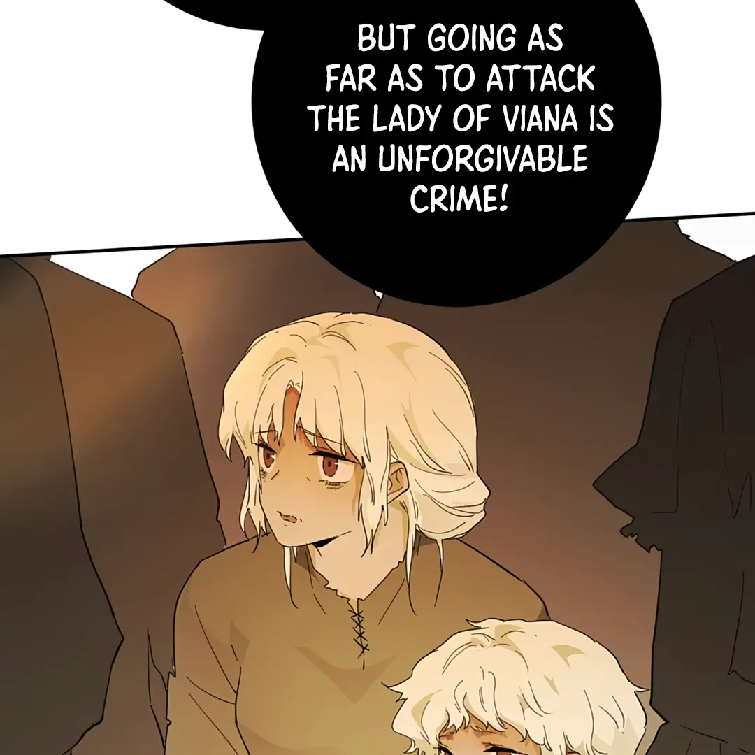 From Six to Sovereignty: The Girl Who Ruled Chapter 35 page 7 - 