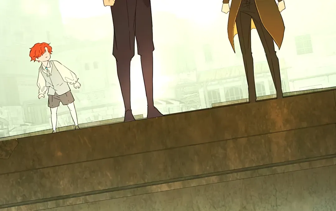 From Six to Sovereignty: The Girl Who Ruled Chapter 35 page 63 - 