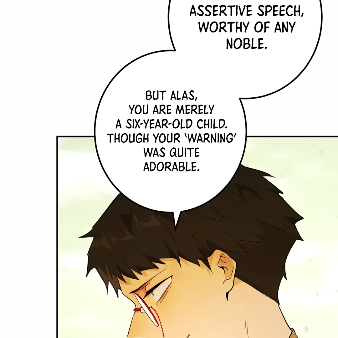 From Six to Sovereignty: The Girl Who Ruled Chapter 35 page 69 - 