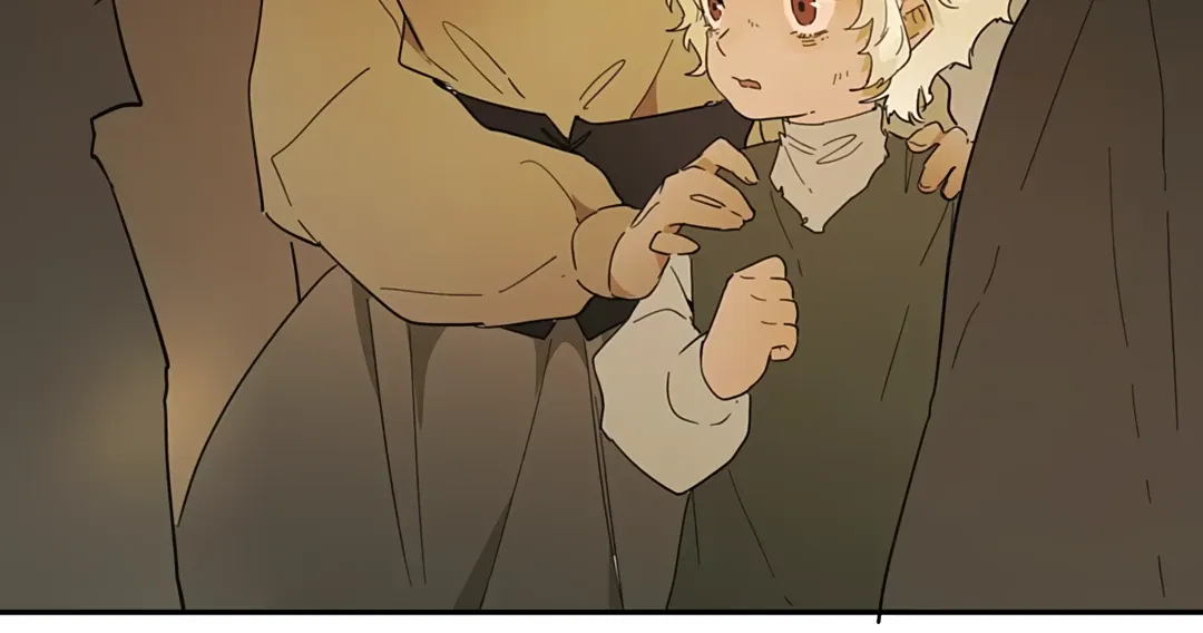 From Six to Sovereignty: The Girl Who Ruled Chapter 35 page 8 - 