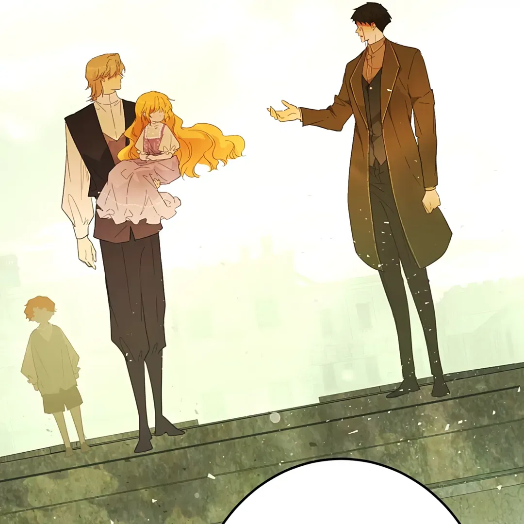 From Six to Sovereignty: The Girl Who Ruled Chapter 35 page 72 - 