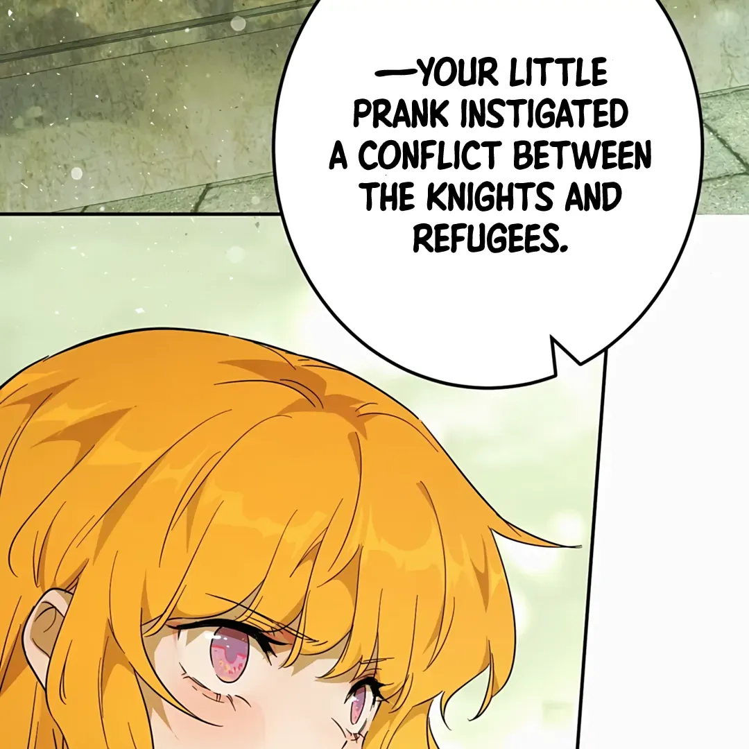From Six to Sovereignty: The Girl Who Ruled Chapter 35 page 73 - 