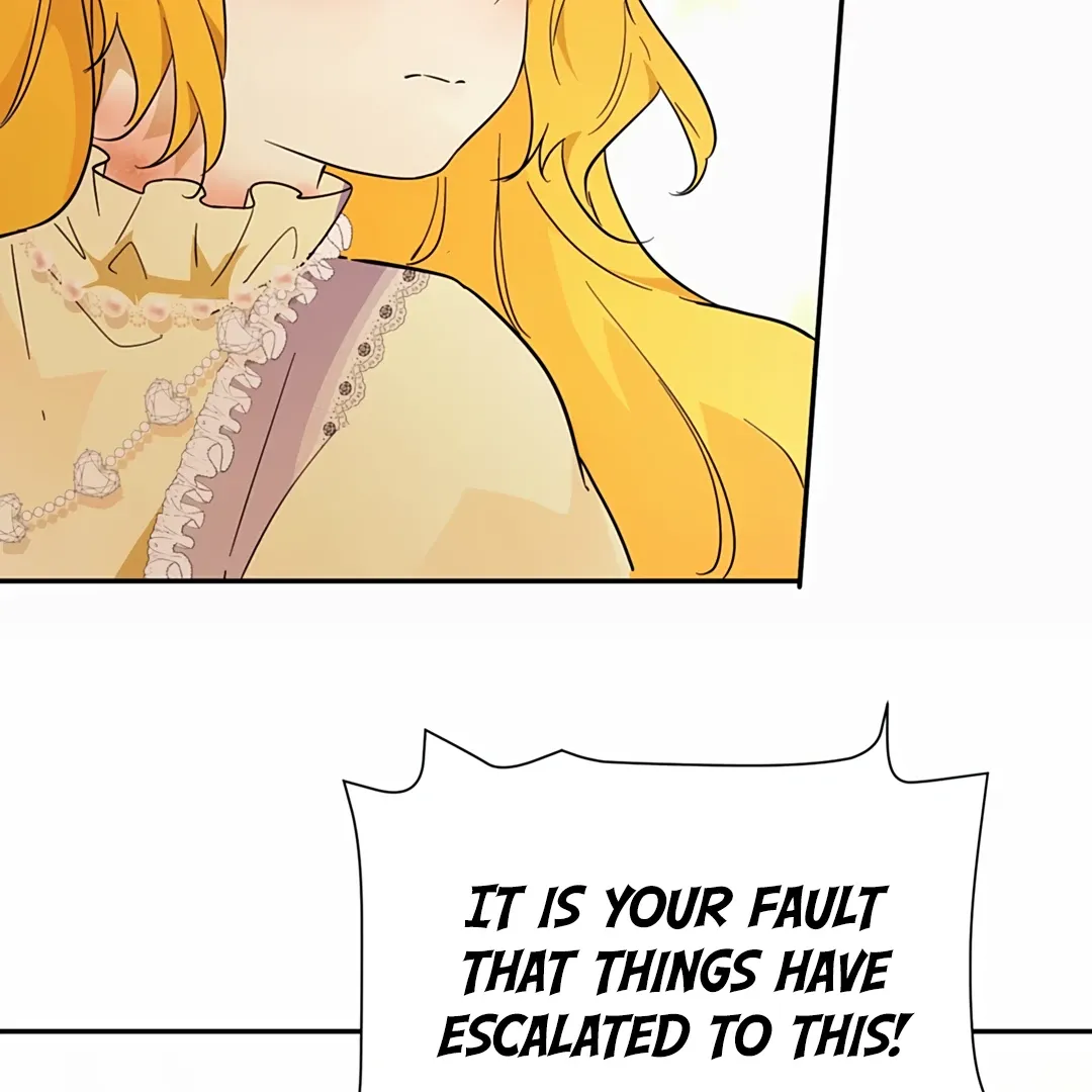 From Six to Sovereignty: The Girl Who Ruled Chapter 35 page 74 - 