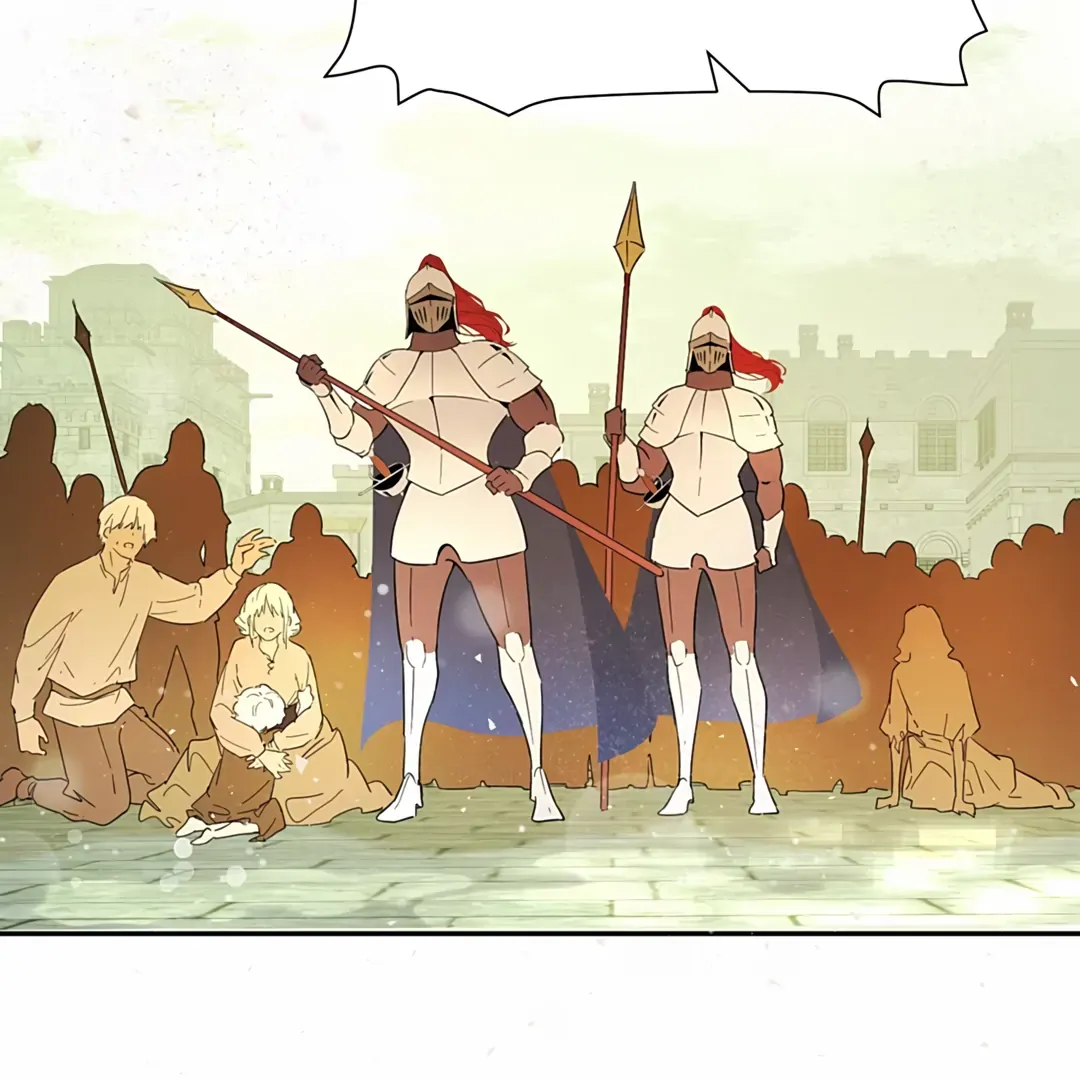 From Six to Sovereignty: The Girl Who Ruled Chapter 35 page 75 - 