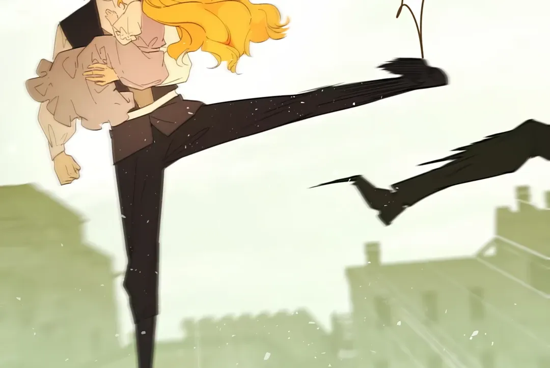 From Six to Sovereignty: The Girl Who Ruled Chapter 35 page 79 - 