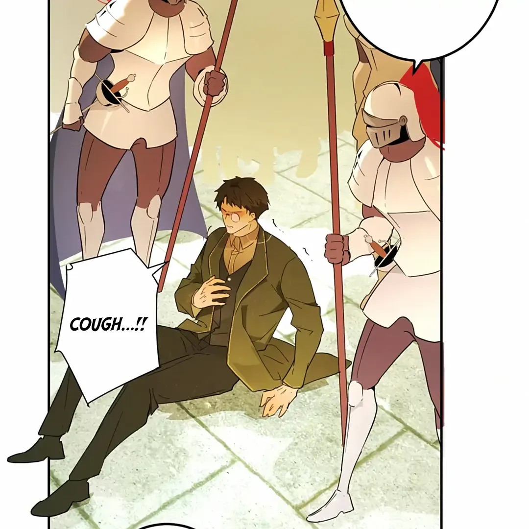 From Six to Sovereignty: The Girl Who Ruled Chapter 35 page 87 - 
