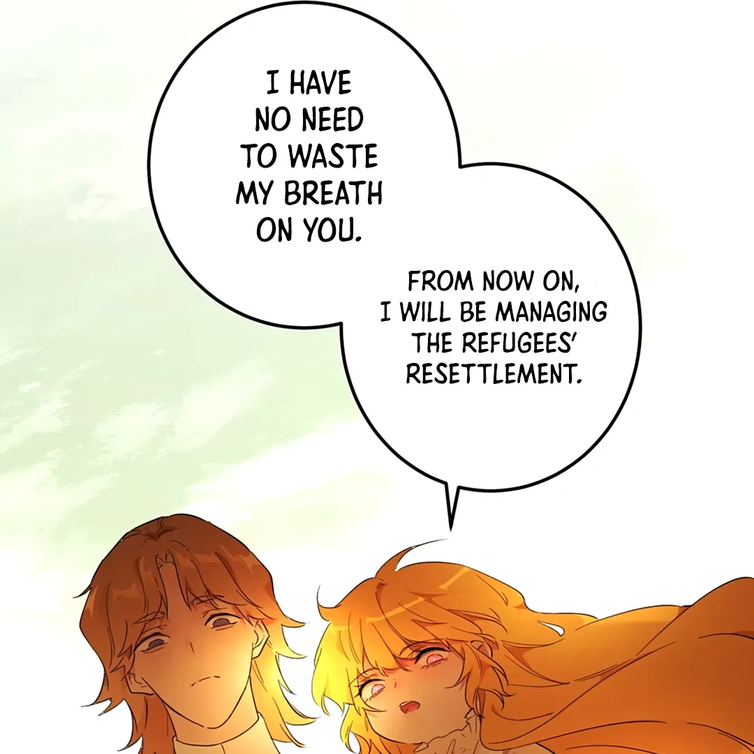 From Six to Sovereignty: The Girl Who Ruled Chapter 35 page 90 - 