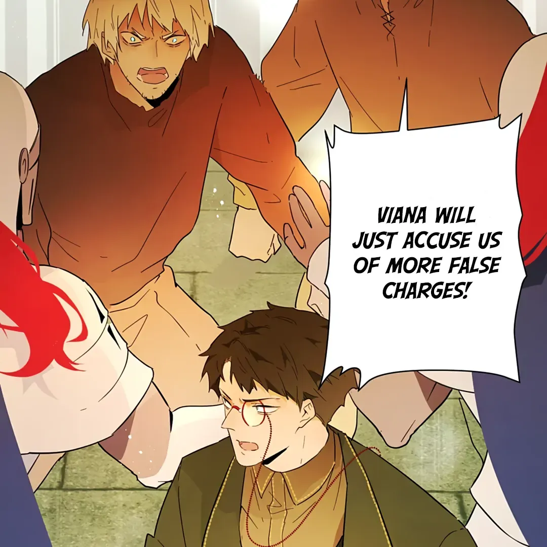 From Six to Sovereignty: The Girl Who Ruled Chapter 35 page 95 - 