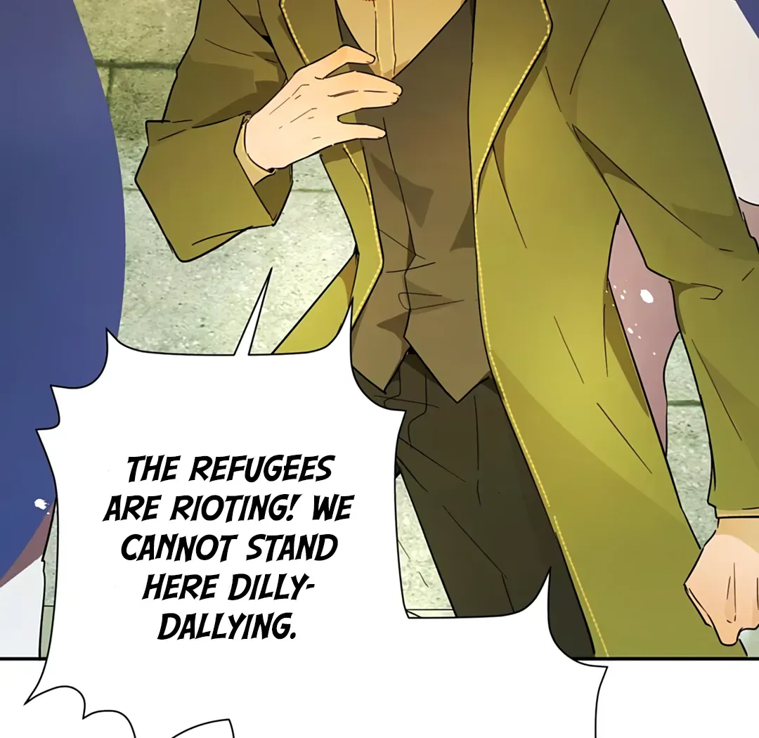 From Six to Sovereignty: The Girl Who Ruled Chapter 35 page 96 - 