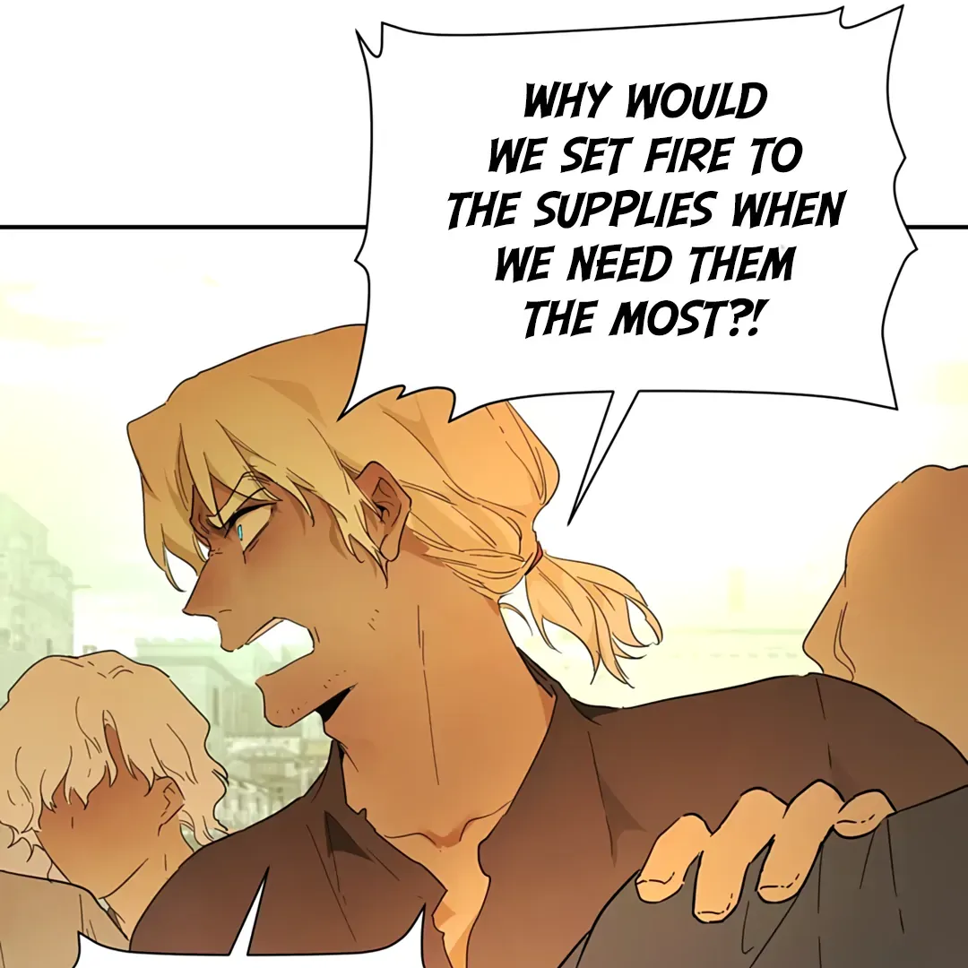 From Six to Sovereignty: The Girl Who Ruled Chapter 35 page 98 - 