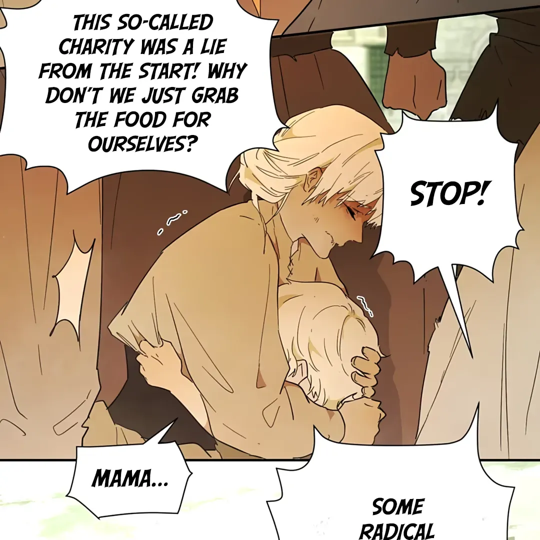 From Six to Sovereignty: The Girl Who Ruled Chapter 35 page 99 - 