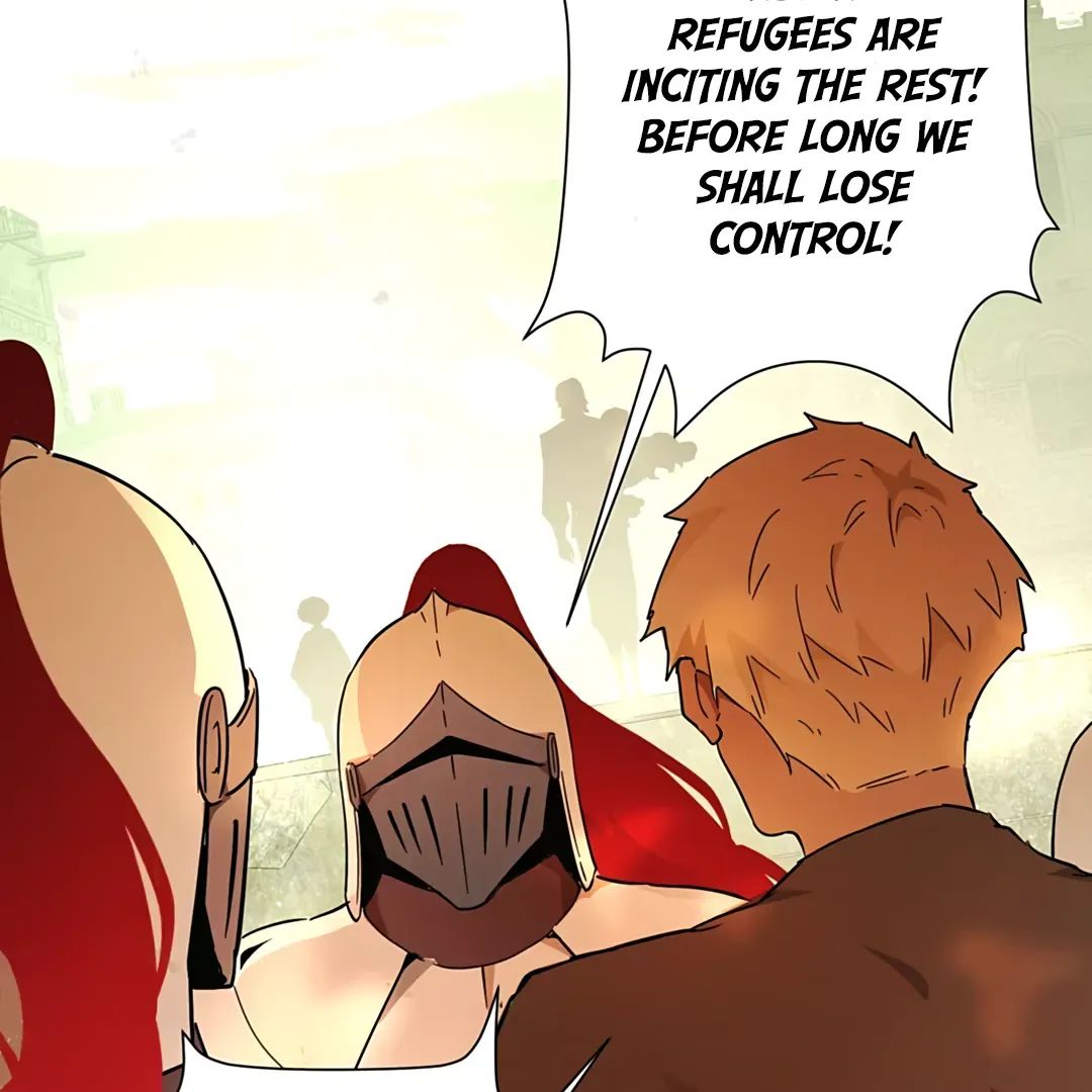 From Six to Sovereignty: The Girl Who Ruled Chapter 35 page 100 - 