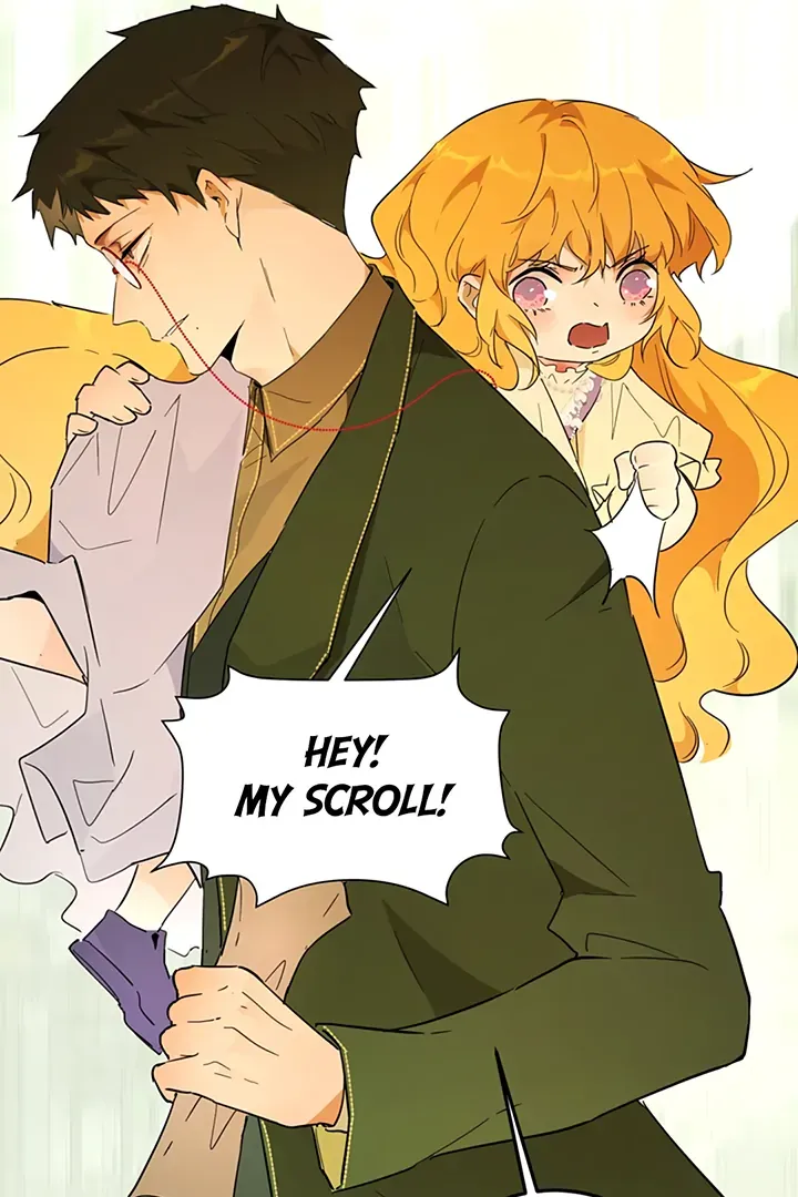 From Six to Sovereignty: The Girl Who Ruled Chapter 36 page 12 - 