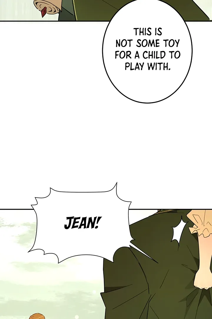 From Six to Sovereignty: The Girl Who Ruled Chapter 36 page 13 - 