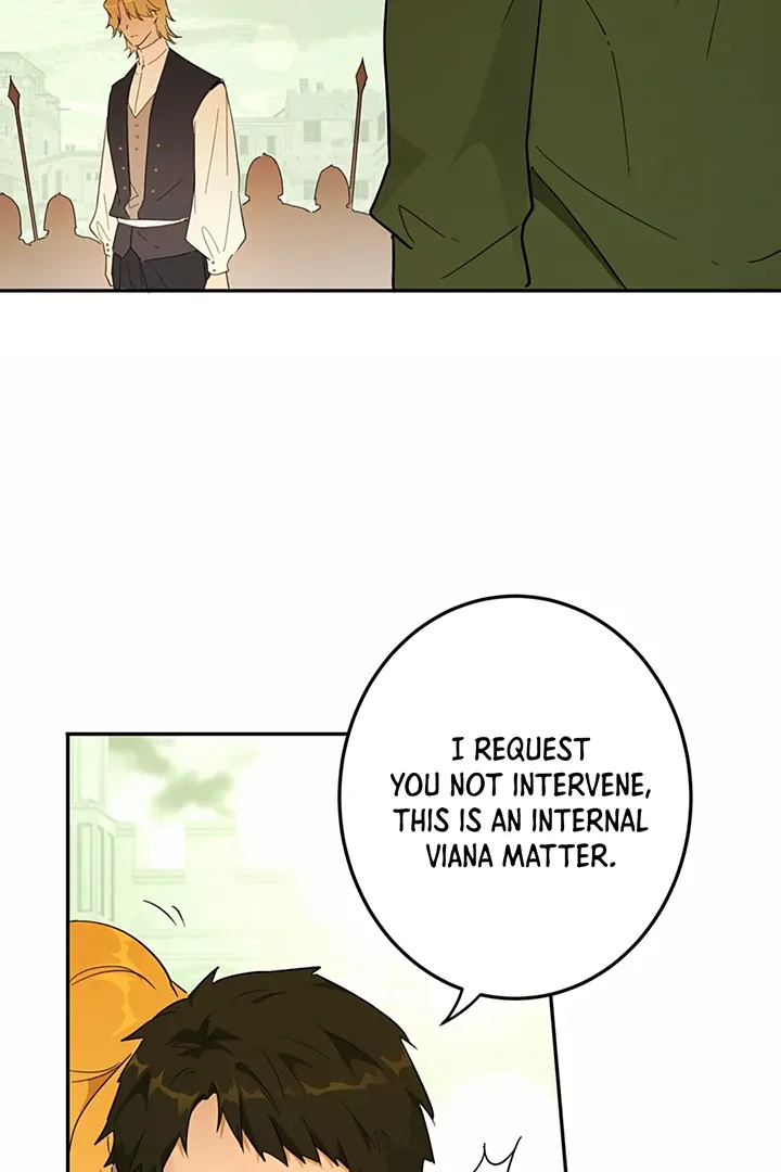 From Six to Sovereignty: The Girl Who Ruled Chapter 36 page 14 - 