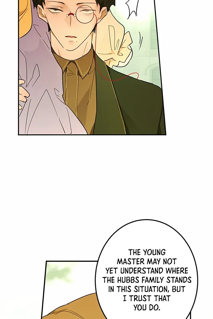 From Six to Sovereignty: The Girl Who Ruled Chapter 36 page 15 - 