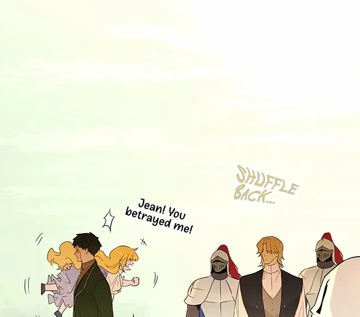 From Six to Sovereignty: The Girl Who Ruled Chapter 36 page 17 - 