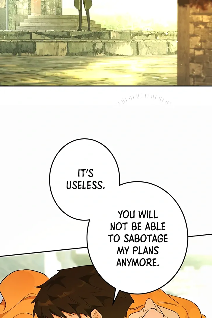 From Six to Sovereignty: The Girl Who Ruled Chapter 36 page 22 - 