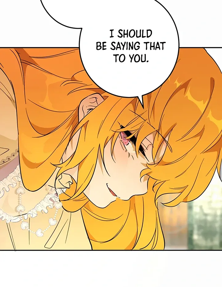 From Six to Sovereignty: The Girl Who Ruled Chapter 36 page 24 - 