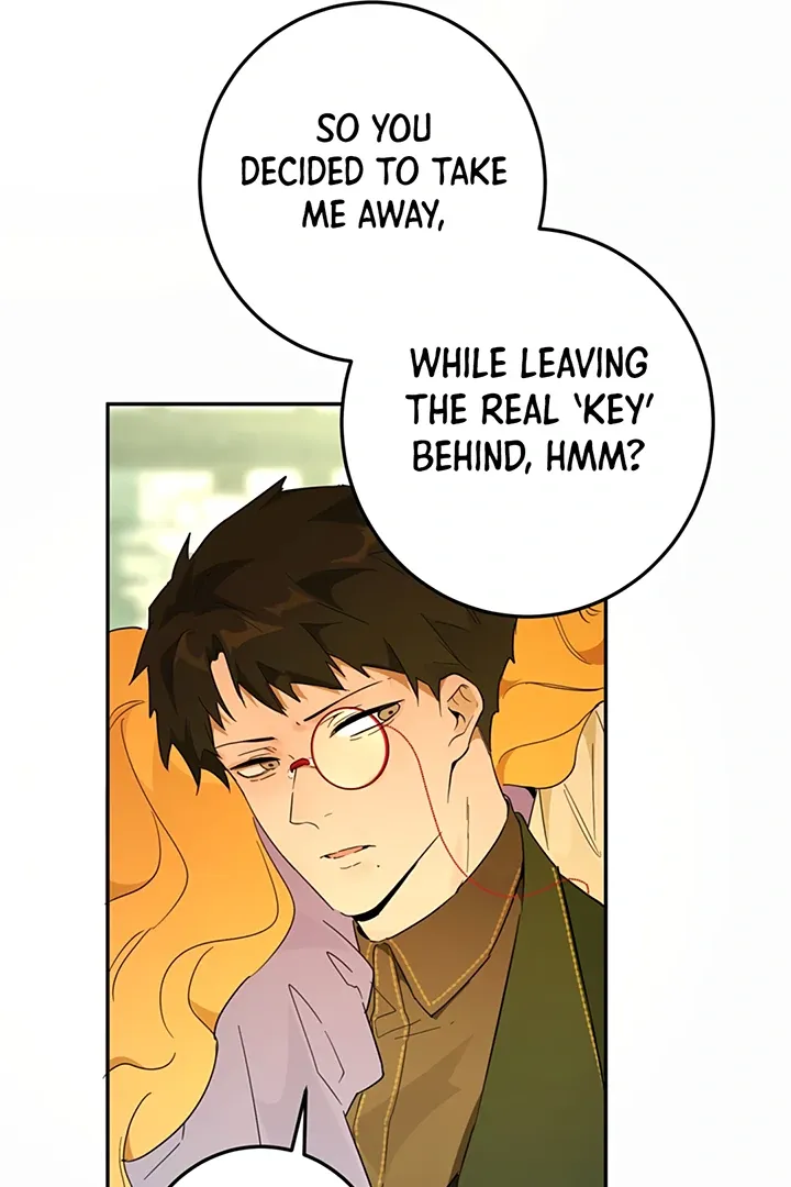 From Six to Sovereignty: The Girl Who Ruled Chapter 36 page 25 - 