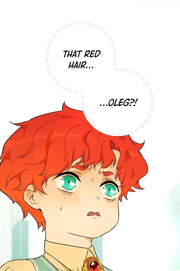 From Six to Sovereignty: The Girl Who Ruled Chapter 36 page 27 - 