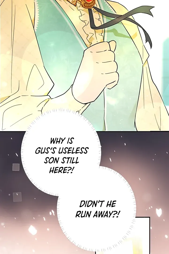 From Six to Sovereignty: The Girl Who Ruled Chapter 36 page 28 - 
