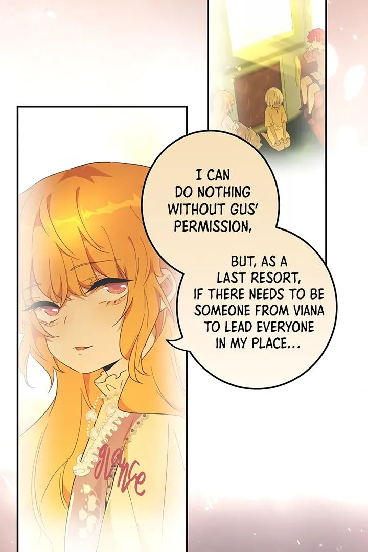 From Six to Sovereignty: The Girl Who Ruled Chapter 36 page 29 - 